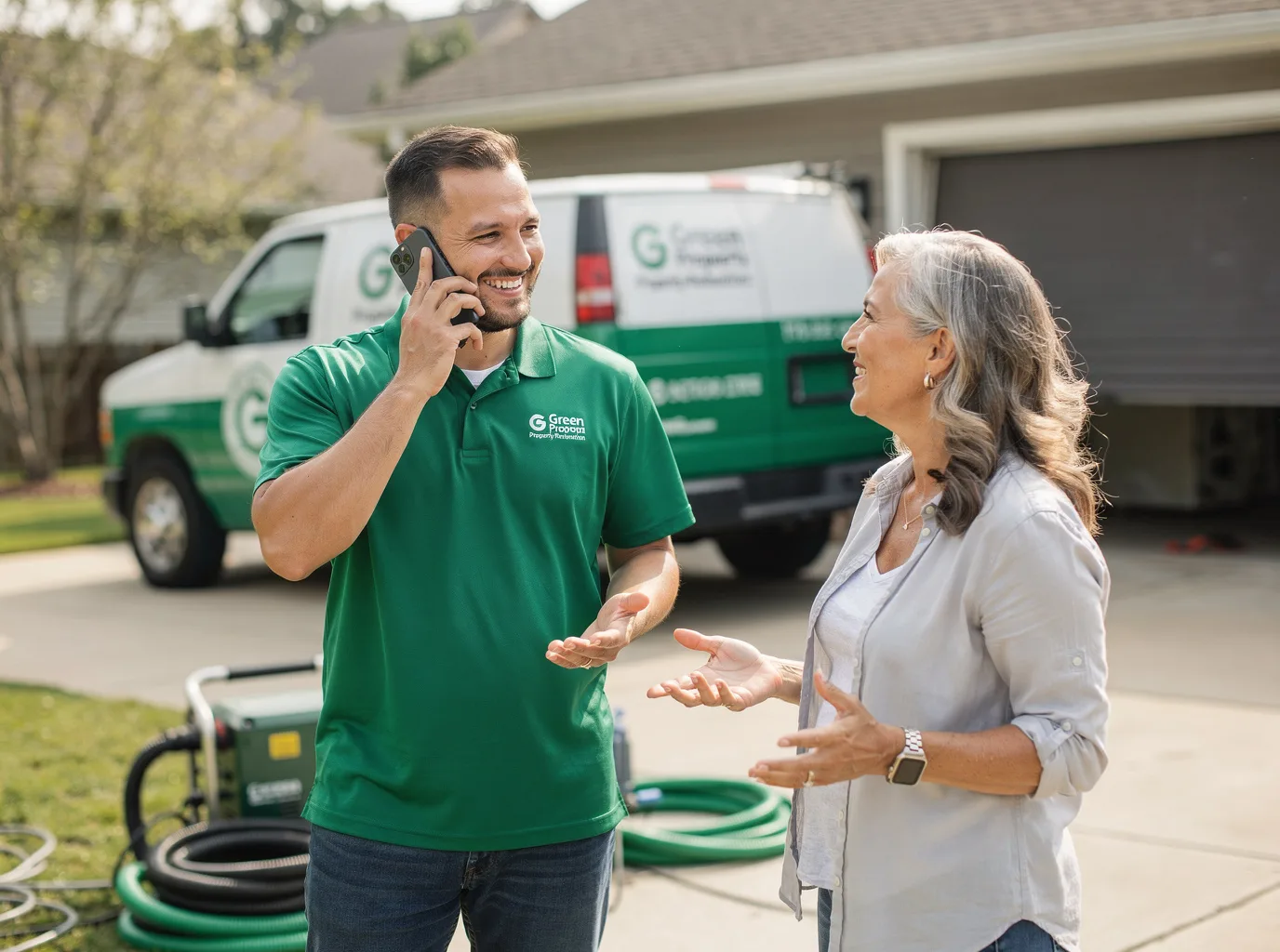 Water Damage Restoration Lake, MI FAQs